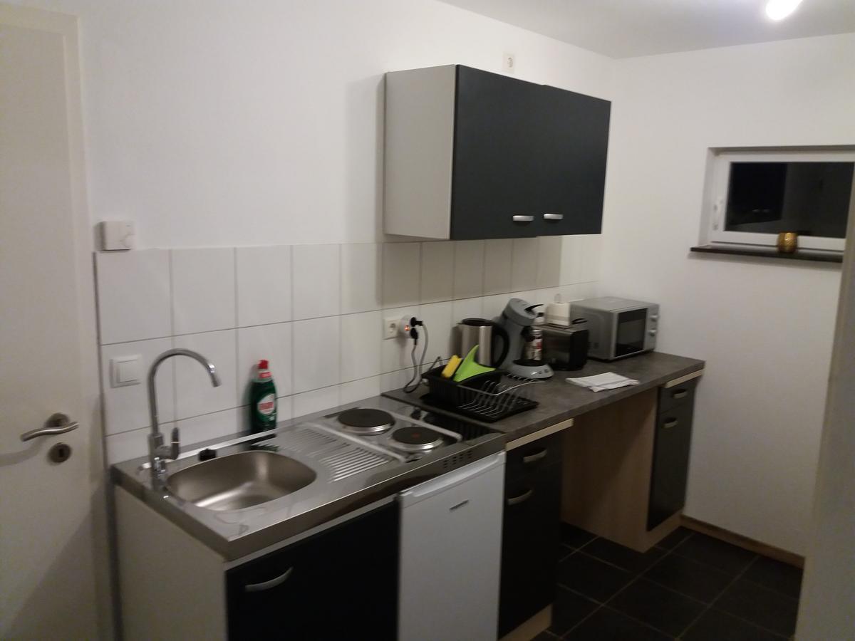 Apartment Rust Ug Экстерьер фото