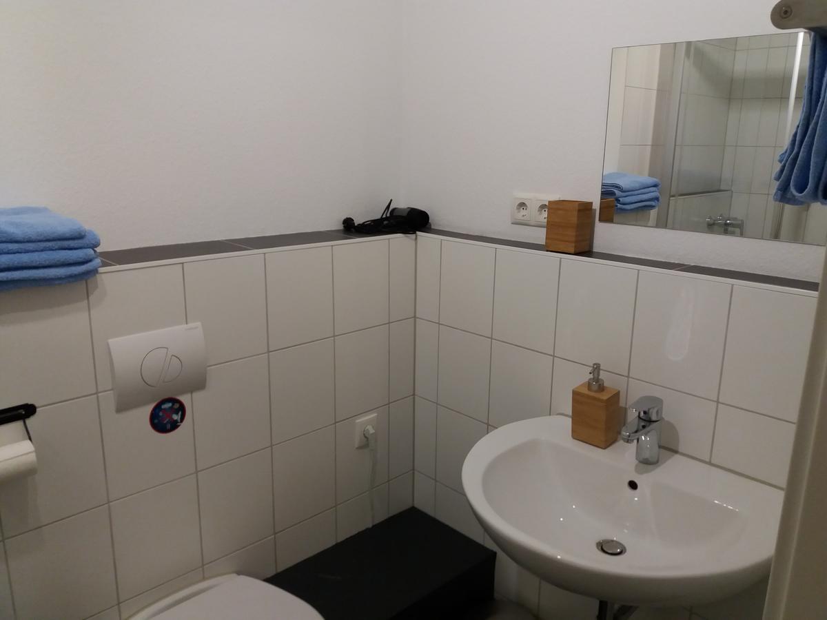Apartment Rust Ug Экстерьер фото