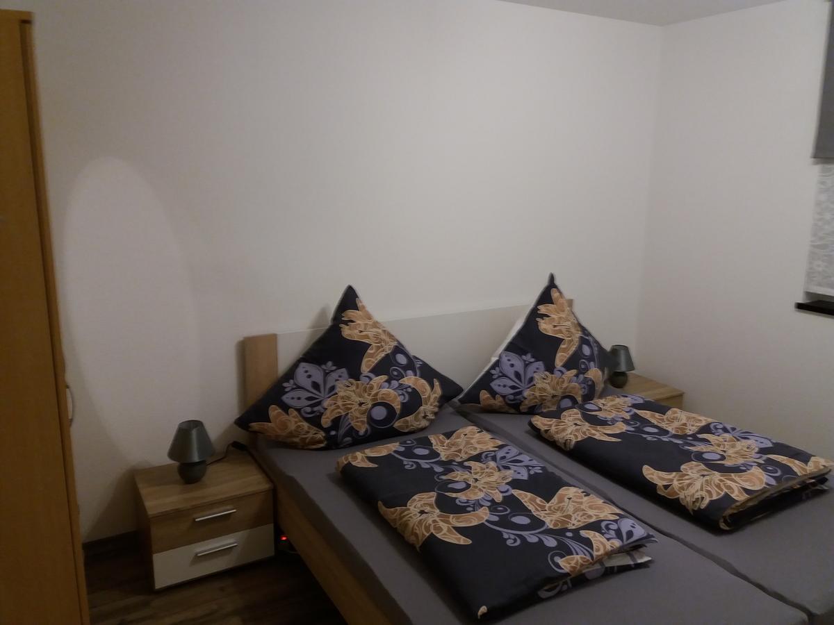 Apartment Rust Ug Экстерьер фото