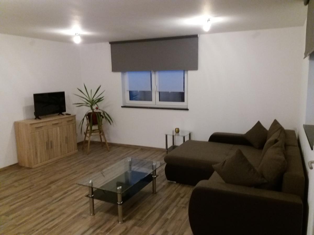 Apartment Rust Ug Экстерьер фото